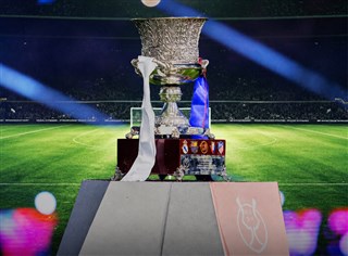 Spanish Super Cup Live in Istanbul